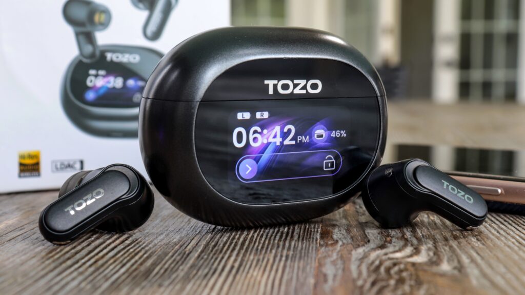 Tozo NC20 Pro