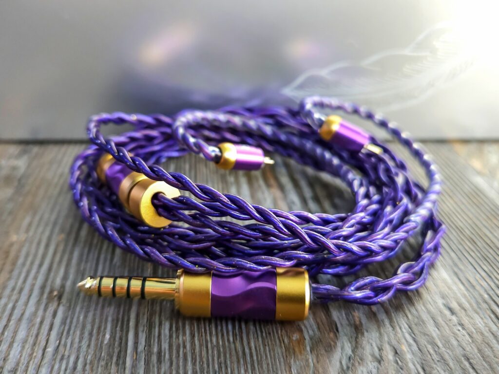 EPZ 550 cable