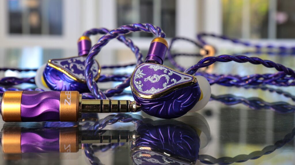 EPZ 550 & cable