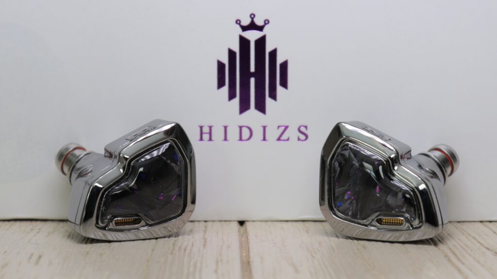 Hidizs My Lin Special Edition