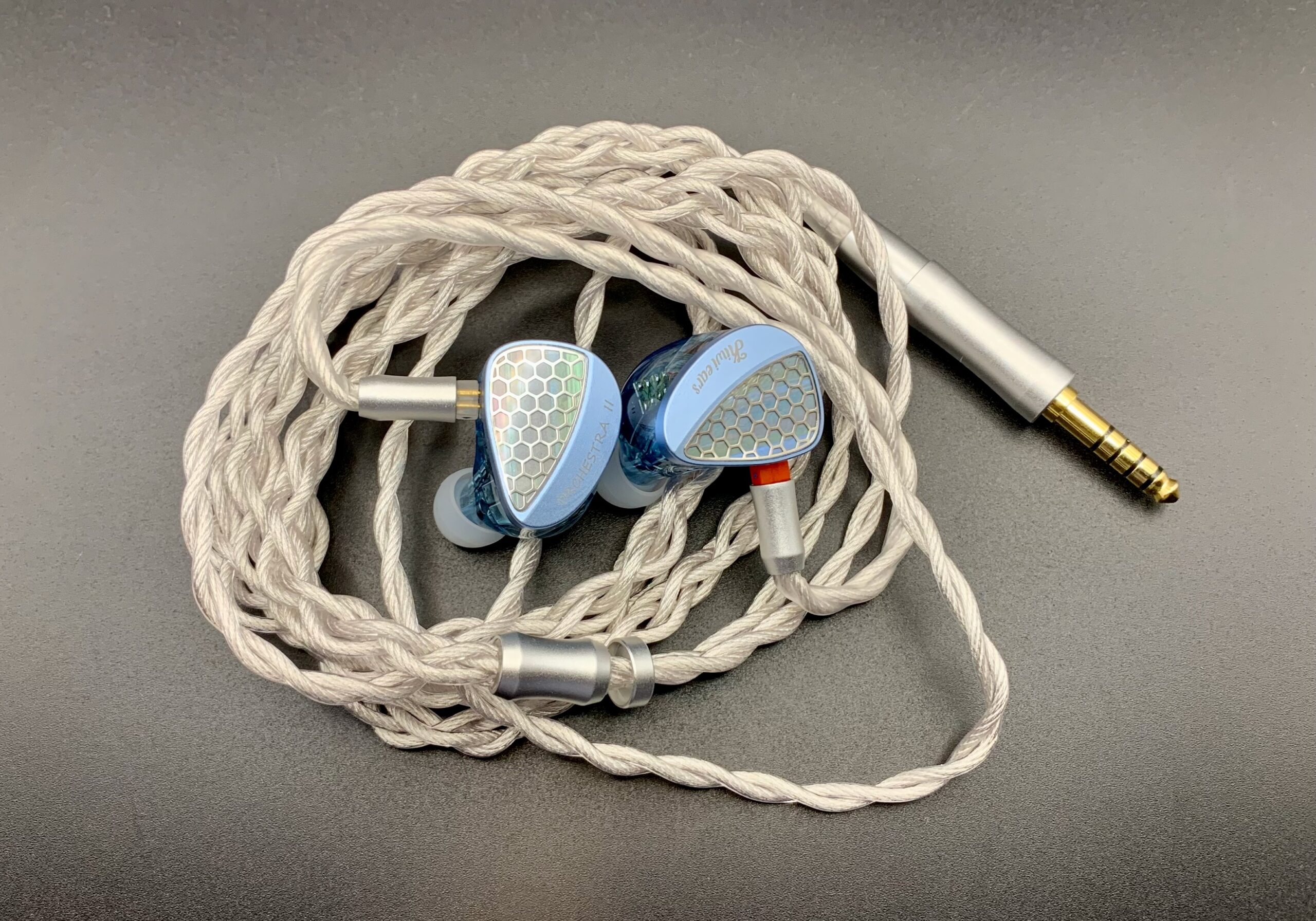 Kiwi Ears Orchestra II - Reviews | Headphone Reviews and