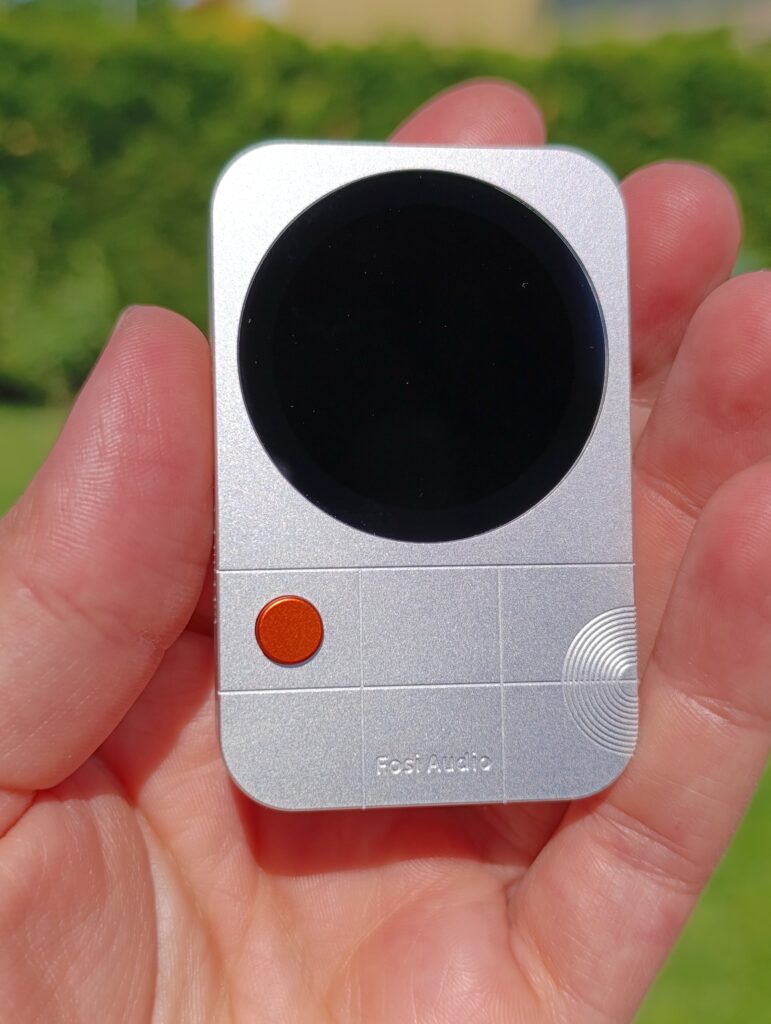 Fosi Audio MD3
