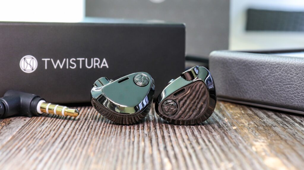Twistura Delta