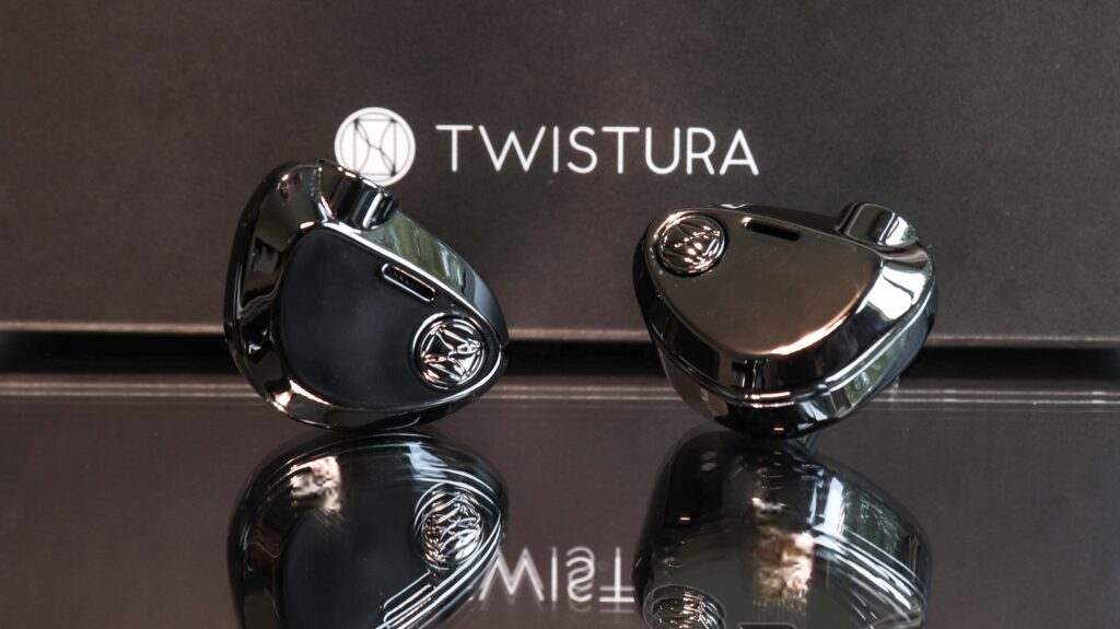 Twistura Delta