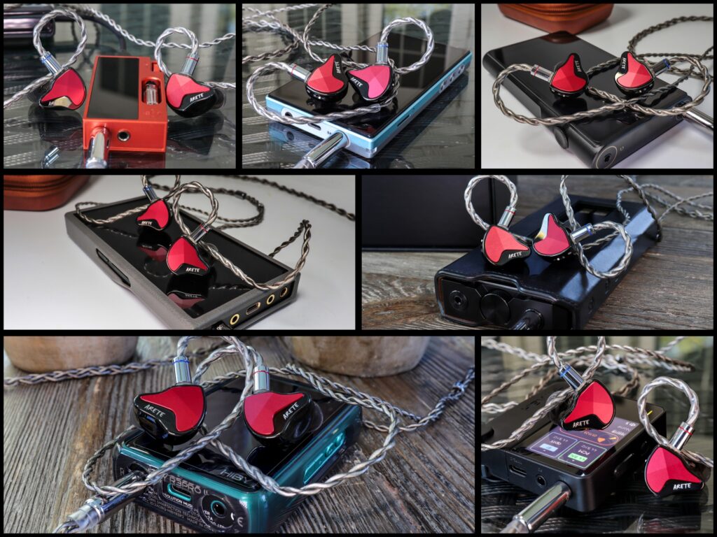 Ziigaat X-Fresh Reviews Arete II collagen of many sources