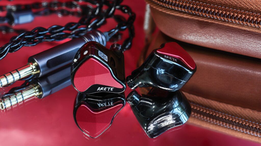 Ziigaat x-Fresh Reviews Arete II