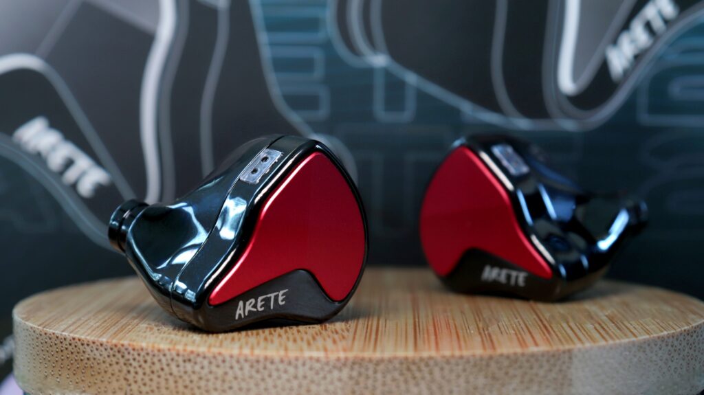 Ziigaat X-Fresh Reviews Arete II