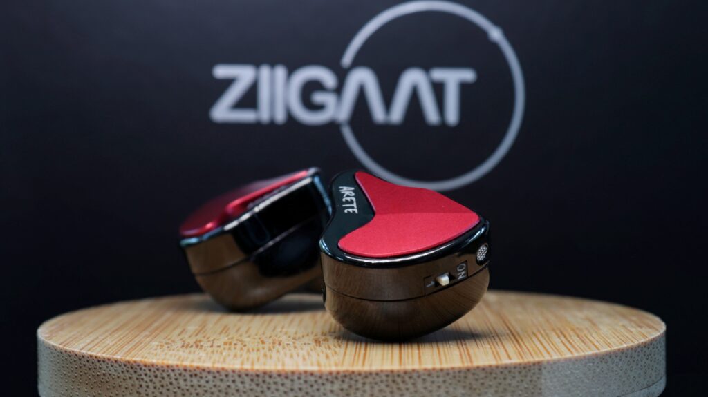 Ziigaat X-Fresh Reviews Arete II