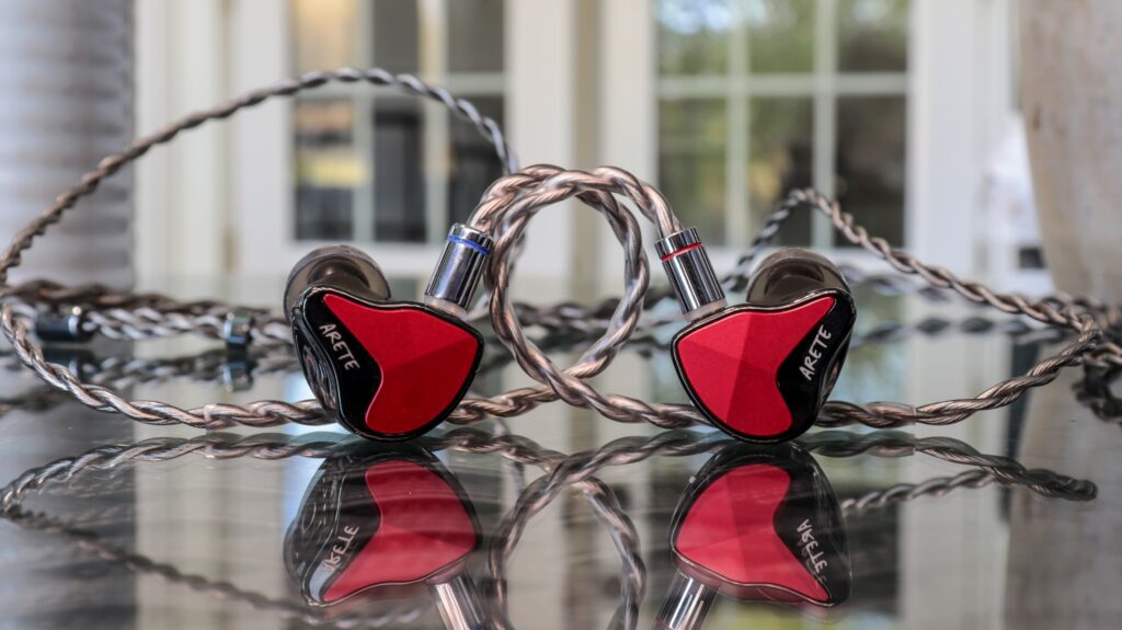 Ziigaat X-Fresh Reviews Arete II