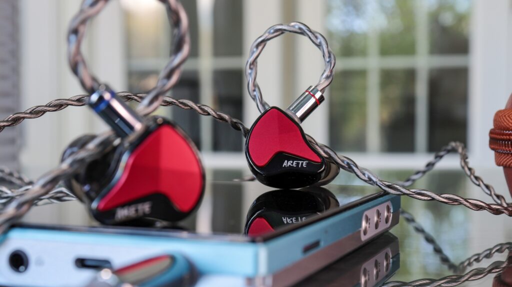 Ziigaat x-Fresh Reviews Arete II