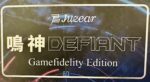 Juzear x Z Reviews Defiant Gamefidelity Edition Review – Botch or Hit?
