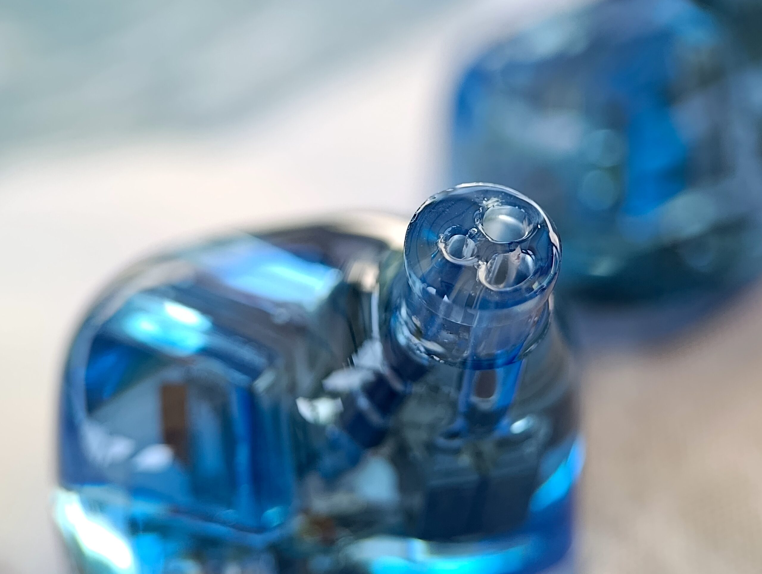 Nozzle