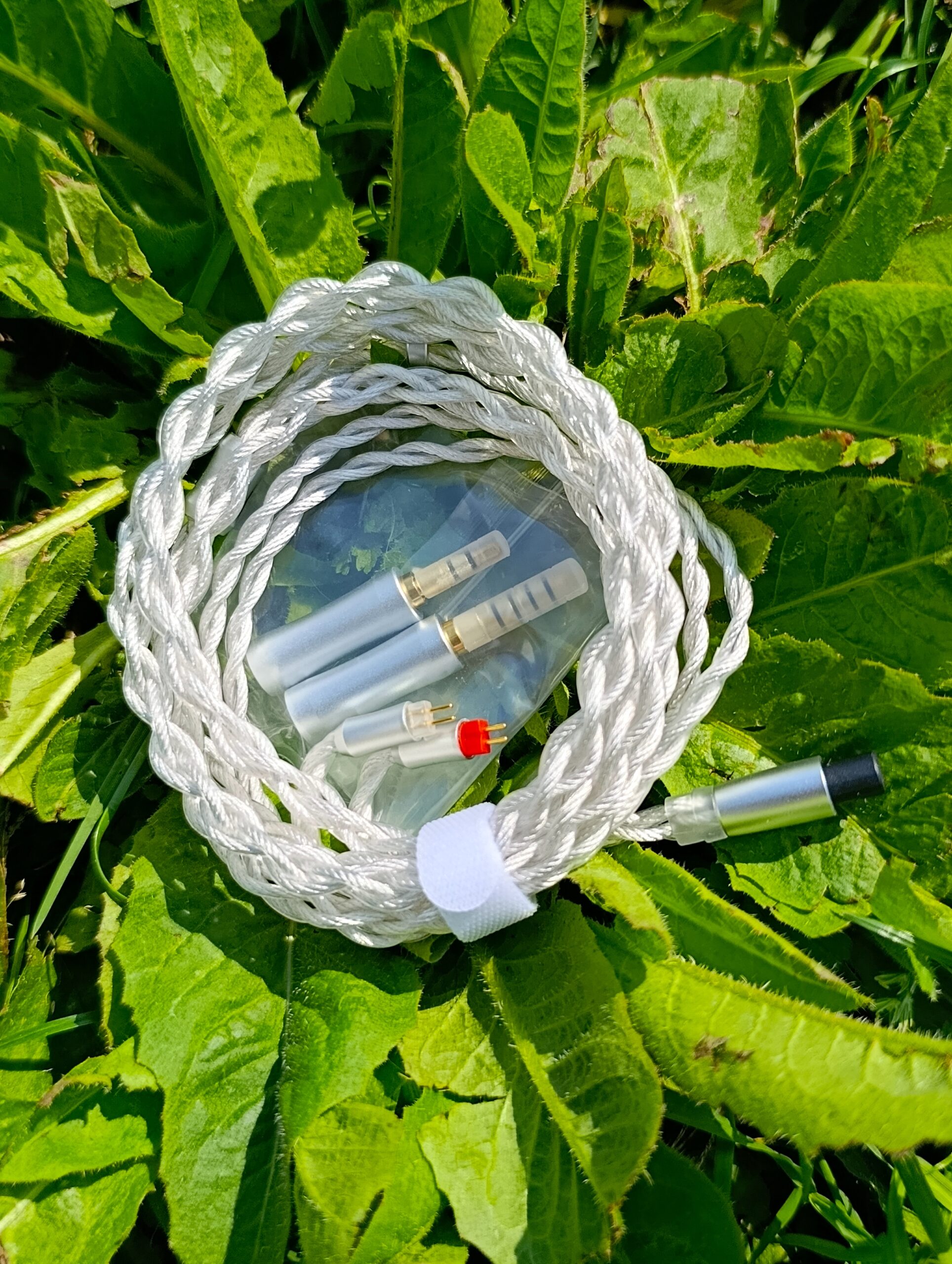 Modular SPC cable