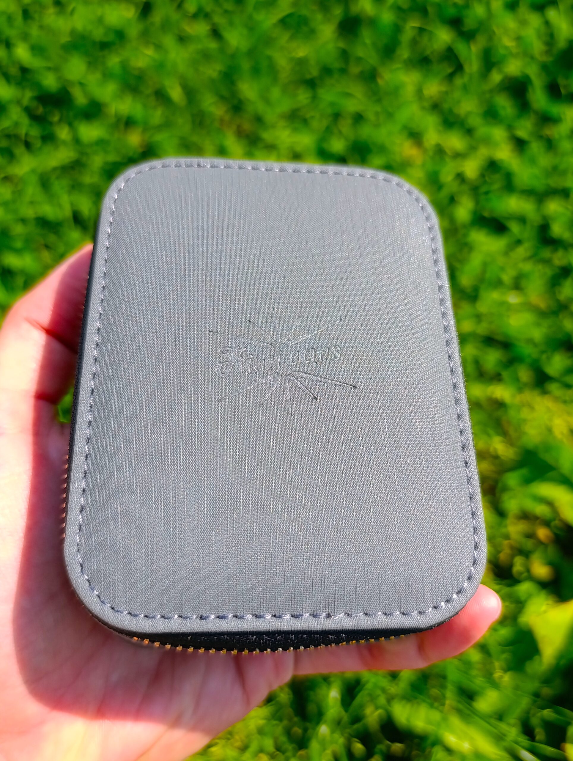 Kiwi Orchestra II Case