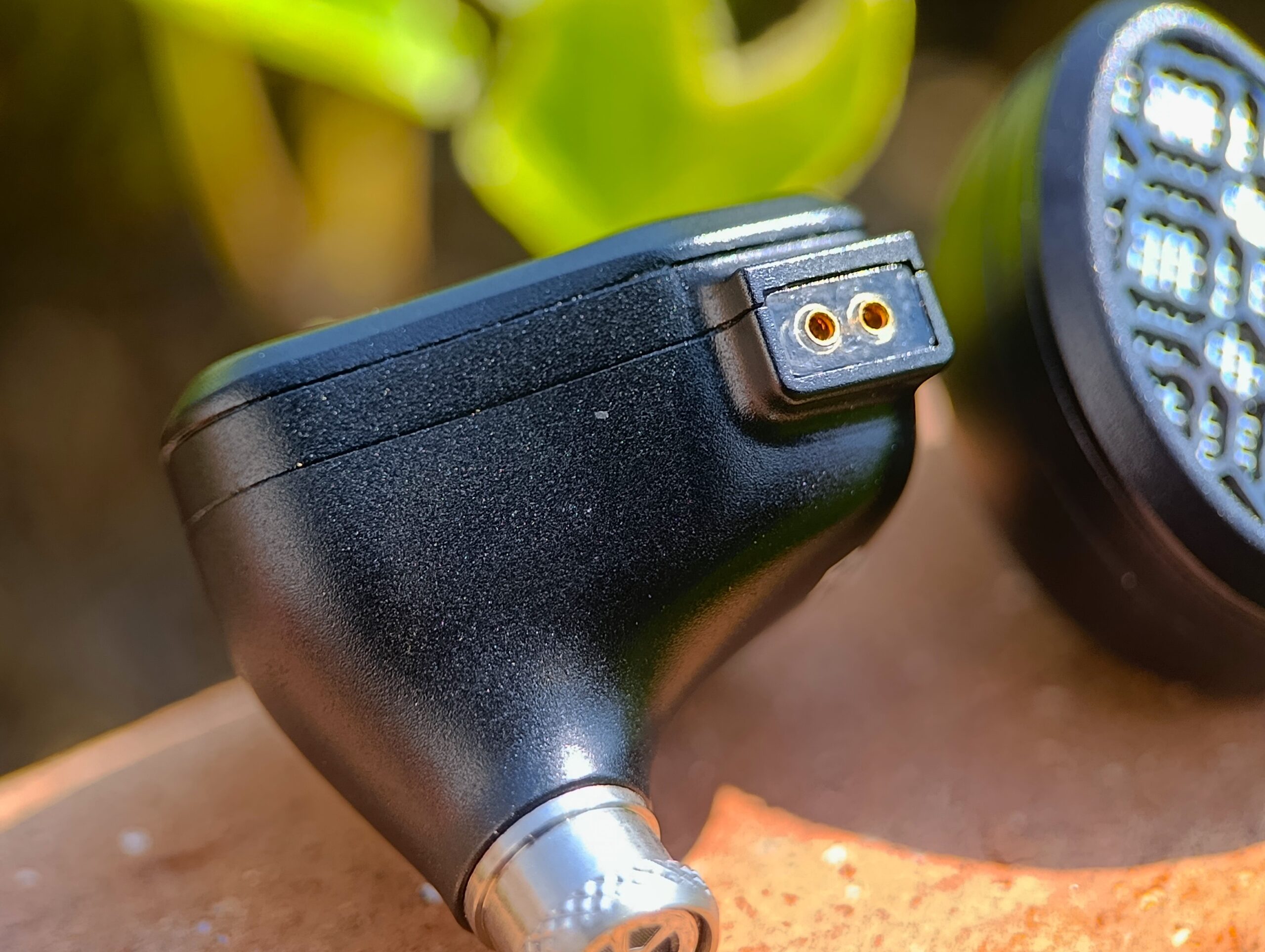 Connectors