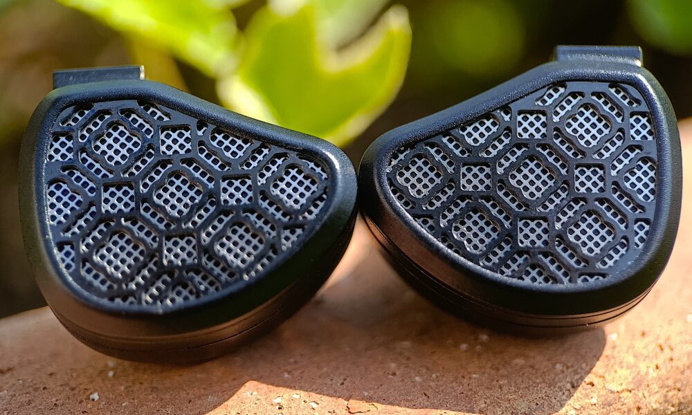 Faceplates macro
