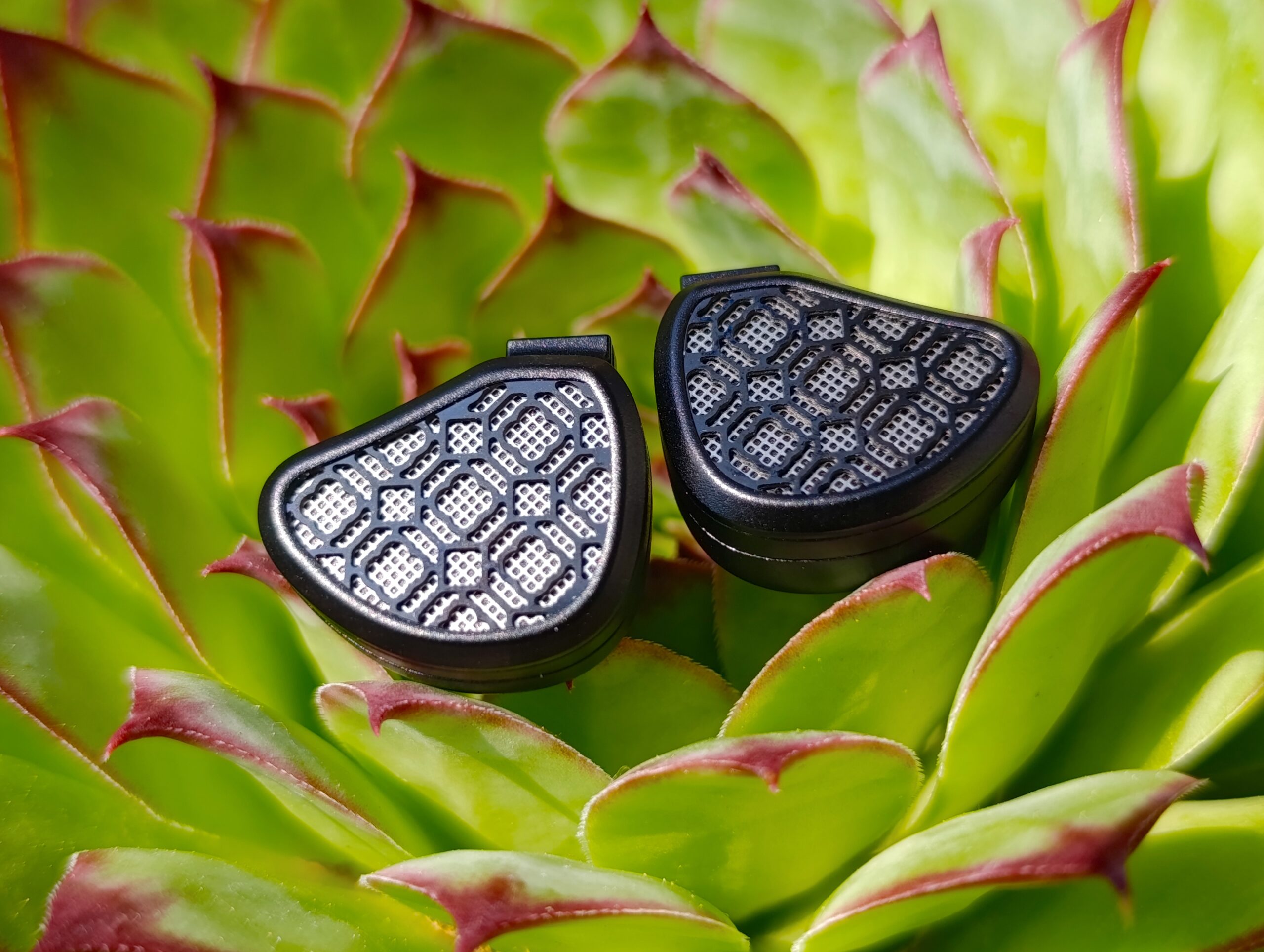 Kefine Arnar faceplates