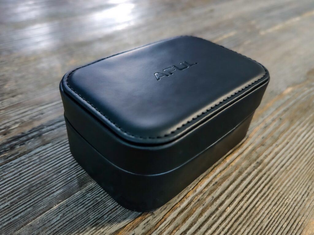 Aful Performer 8S Carrying case