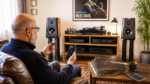 From Loudspeakers to IEMs: An Unexpected Journey