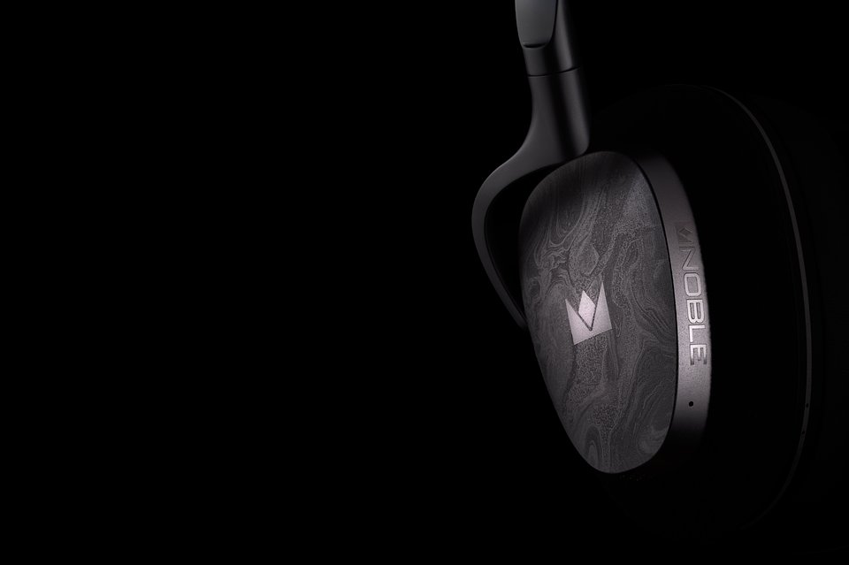 Noble Audio FoKus Artemis