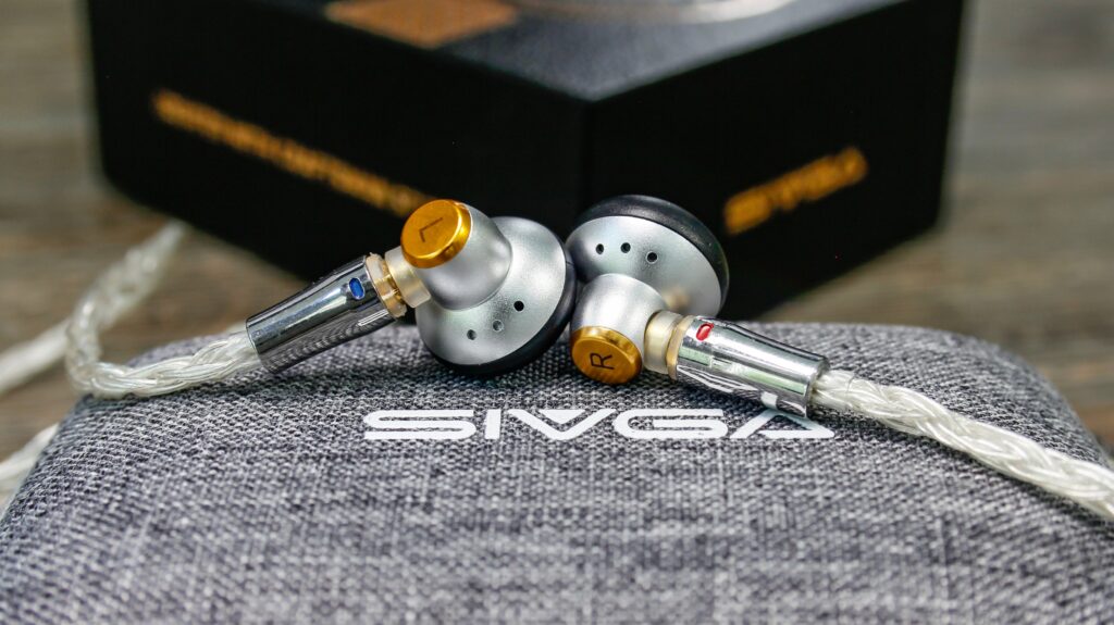 Sivga M260
