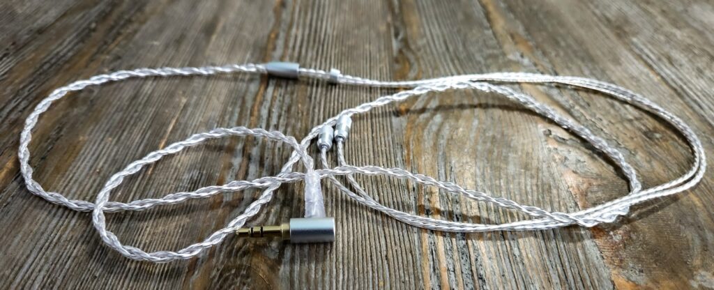 Sivga M260 cable