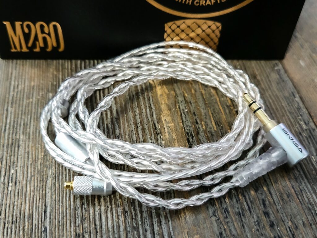 Sivga M260 cable