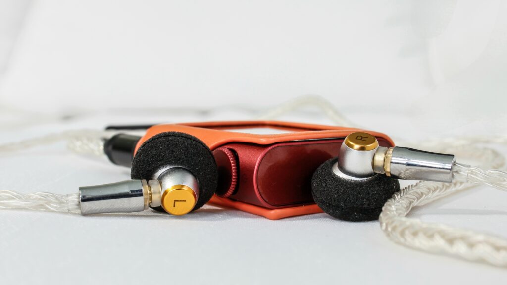 Sivga M260 and the shanling M0 Pura