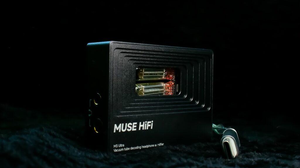 Muse Hifi M3 Ultra