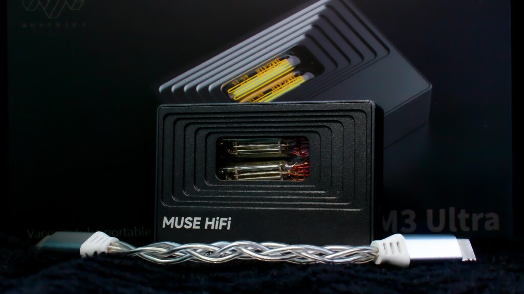 Muse Hifi M3 Ultra