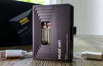 Muse Hifi M3 Ultra Review Featured Image