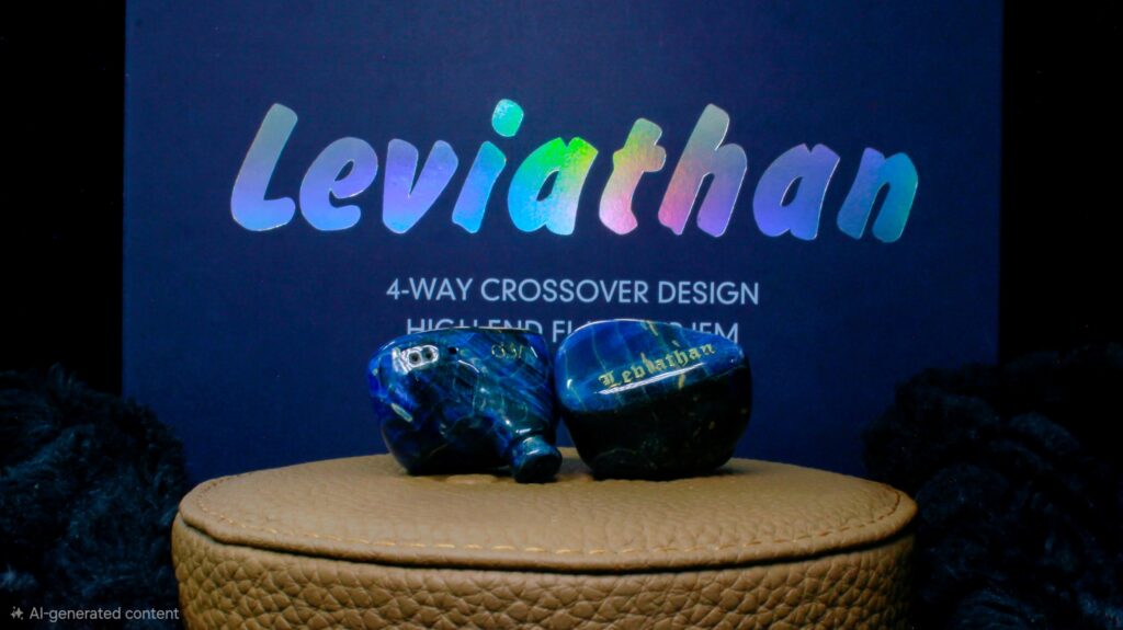 ODA Leviathan T800