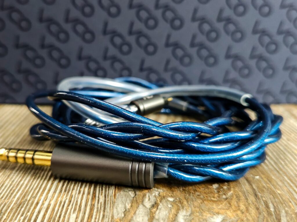 ODA Leviathan T800 cable