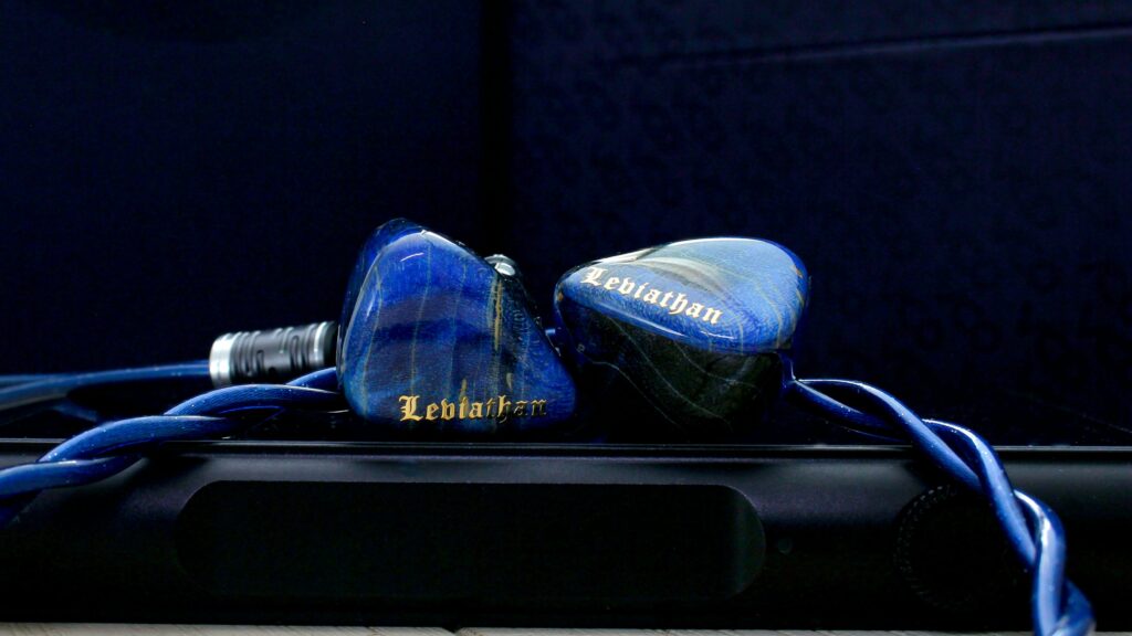ODA Leviathan T800