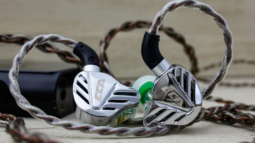 CCA Falcon