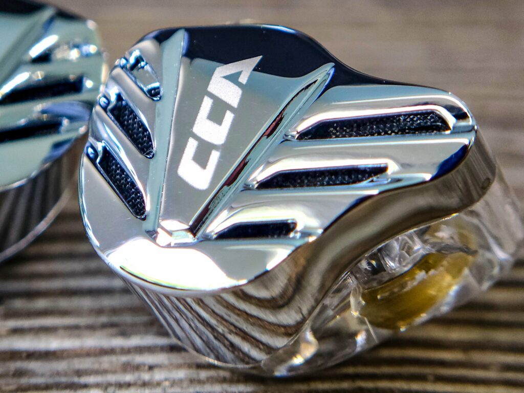 CCA Falcon