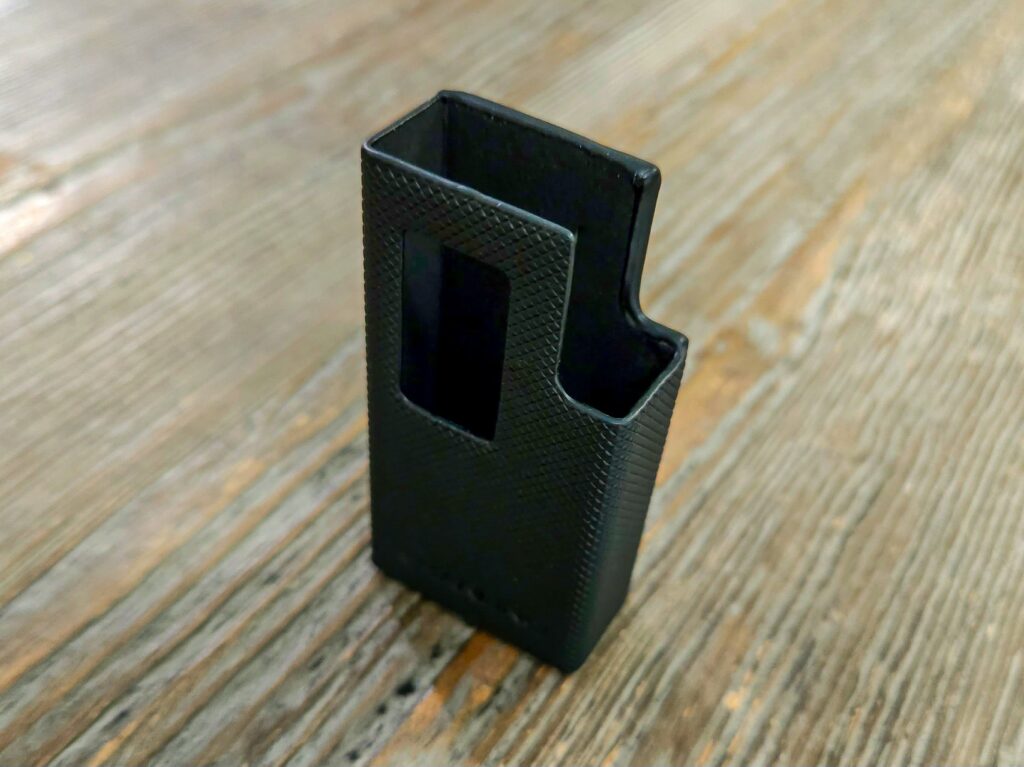 Shanling UA6 II protective case
