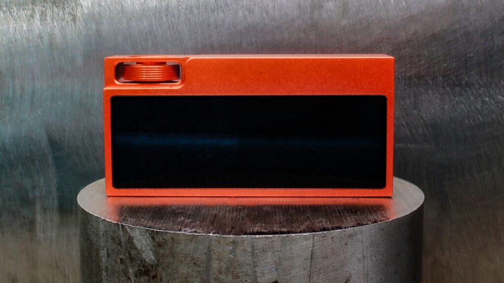 Shanling UA6 II