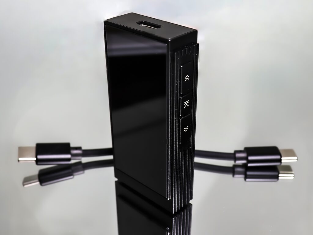 Shanling UA6
