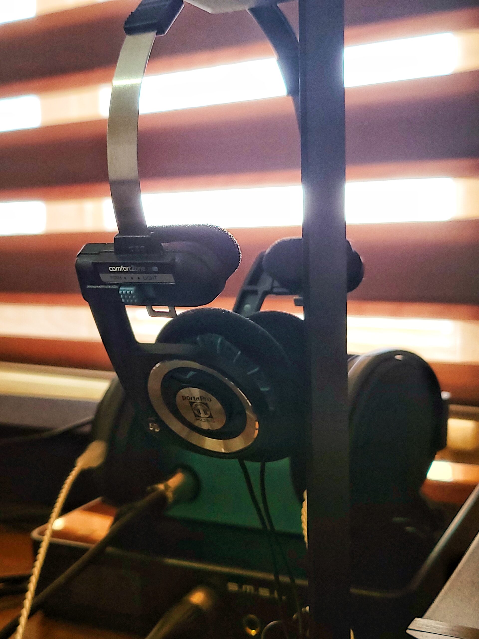 Koss Porta Pro